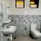 Easy Living Guesthouse, Varca