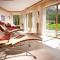 Chasa Castello relax & spa