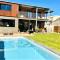 Pleasant Family house with swimming pool - Bordeaux
