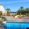 Fuengirola Seaside Bliss: 3 BR with a View - 福恩吉罗拉