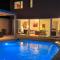 Villa Dolce Vita With Private Pool - Happy Rentals - Lugano