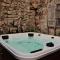 Bastione Spasimo Boutique Hotel