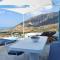 Sun Spell Villa with Sea View-Private Plunge Pool - Fira