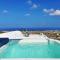 Sun Spell Villa with Sea View-Private Plunge Pool - Fira