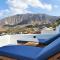Sun Spell Villa with Sea View-Private Plunge Pool - Fira