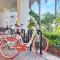Resort Amenities - Amazing Pool and Gym