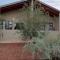 Umkhaya Lodge