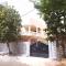 Fayes Apartments