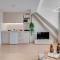 Apartamenty Stylove