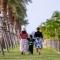 Aqua Resort in Chatan