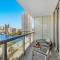 Infinite Views with Amazing Pool plus Gym, Near Beach