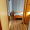 Megyeház Apartman