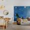 Infinite Views, Amazing Pool, Gym, Near Beach - Hallandale Beach