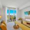 Infinite Views, Amazing Pool, Gym, Near Beach - Hallandale Beach