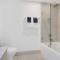 Infinite Views, Amazing Pool, Gym, Near Beach - Hallandale Beach