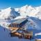 Luxe Chalet in Franse Alpen. - Colmars