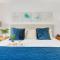 Amazing Pool - Apartment with Balcony and Gym - Hallandale Beach