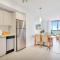 Amazing Pool - Apartment with Balcony and Gym - Hallandale Beach