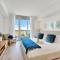 Amazing Pool - Apartment with Balcony and Gym - Hallandale Beach