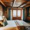 Mont Rouge Cottage