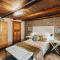 Mont Rouge Cottage