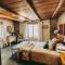 Mont Rouge Cottage