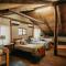 Mont Rouge Cottage