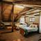 Mont Rouge Cottage