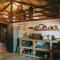 Mont Rouge Cottage