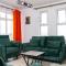 Anga Nest a chic One-Bedroom Ngong Road