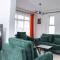 Anga Nest a chic One-Bedroom Ngong Road