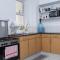 Anga Nest a chic One-Bedroom Ngong Road