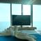 Oceanfront Luxury Condo in Pattaya with Private Beach and Inifinity Pool - NOT A HOTEL 30 Day Stay Minimum - Pattaya North