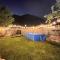 Casa de Campo en Lunahuaná con jardin amplio para Familias y Amigos