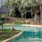 Hotel Luupi Agata Apto 142 - Rio Quente GO