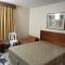 Hotel Luupi Agata Apto 142 - Rio Quente GO