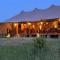 Alama Camp Mara