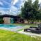Casa La Finca Private Pool / AC WiFi 300Mbps - Fortuna