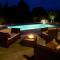 villa queen-south IT