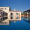 Villa White Pearl in Central Istria for 8 people with heated pool - Čabrunići