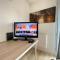 Petit Studio Corot St jacques - Клермон-Ферран