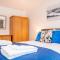 The Seaside Haven W Parking - Mins To Viking Bay