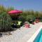 Gîte pour 2 avec terrasse, jardin et piscine partagée - Idéal randonnée et découverte du Lot-et-Garonne - Bourran
