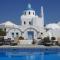 Aethrio Sunset Village - Oia - Oia