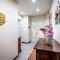 THREE APARTMENTS Via Roma