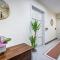 THREE APARTMENTS Via Roma