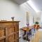 THREE APARTMENTS Via Roma