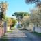 Villa Barocco  200m from the beach 