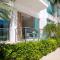 ALICIA - Coralli Beachfront Apartment