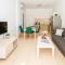 ALICIA - Coralli Beachfront Apartment
